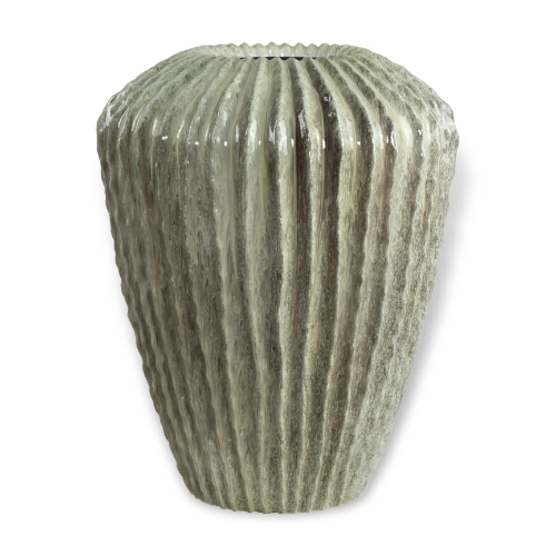 9918 - Vase mit Einsatz