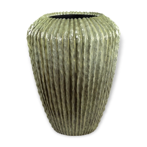 9919 - Vase mit Einsatz