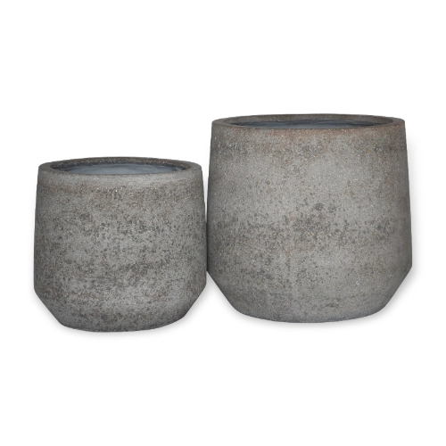 9735 - Topf / 2-er Set