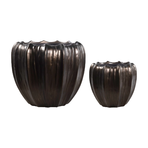 9926 - Topf mit Einsatz / 2-er Set