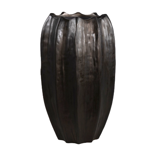 9927 - Vase mit Einsatz