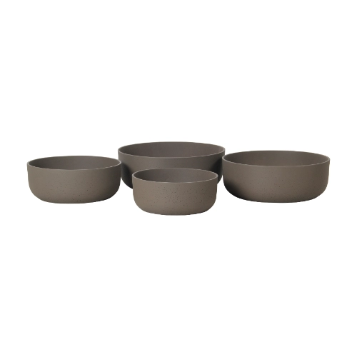7433 - Schale / 4-er Set