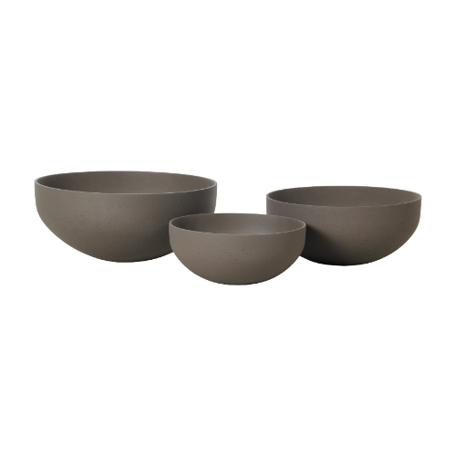 7434 - Schale / 3-er Set