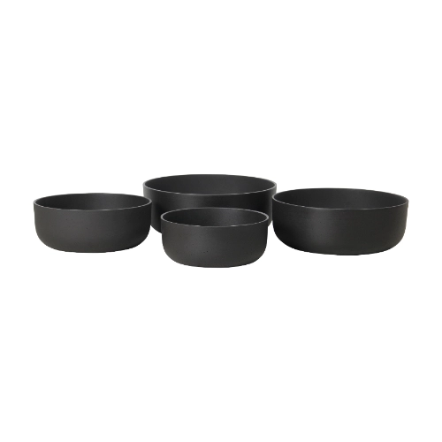 7436 - Schale / 4-er Set