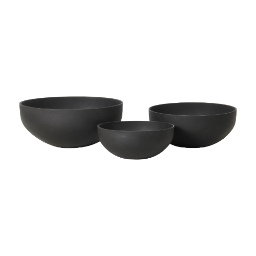 7437 - Schale / 3-er Set