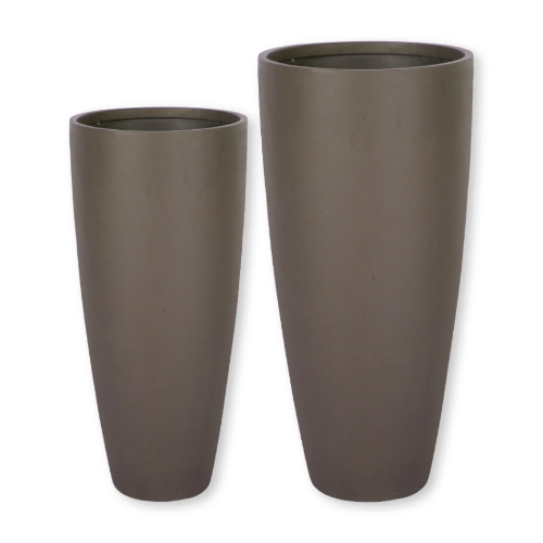 7439 - Vase / 2-er Set