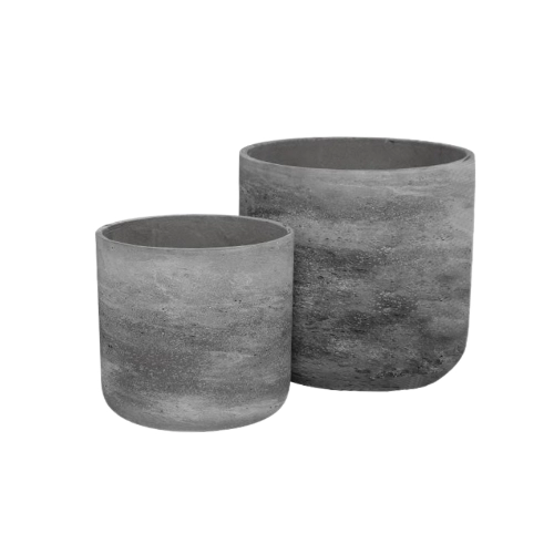 9836 - Zylinder / 2-er Set