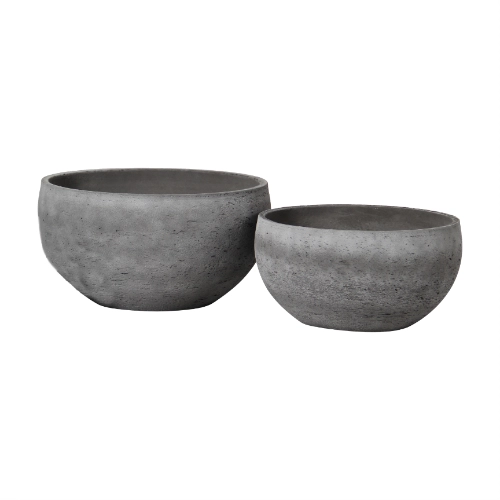 9843 - Schale / 2-er Set