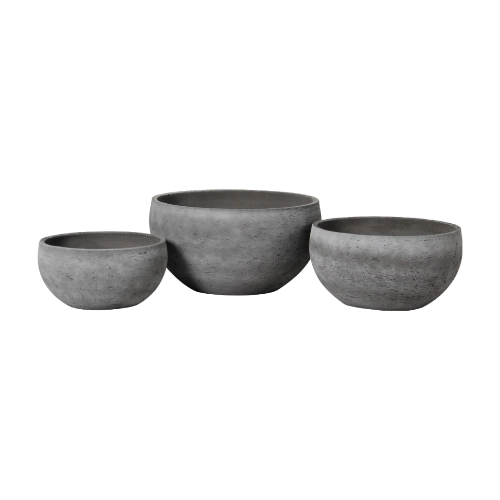 9844 - Schale / 3-er Set