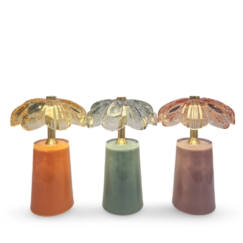 3909 - Leuchte / 3-er Set