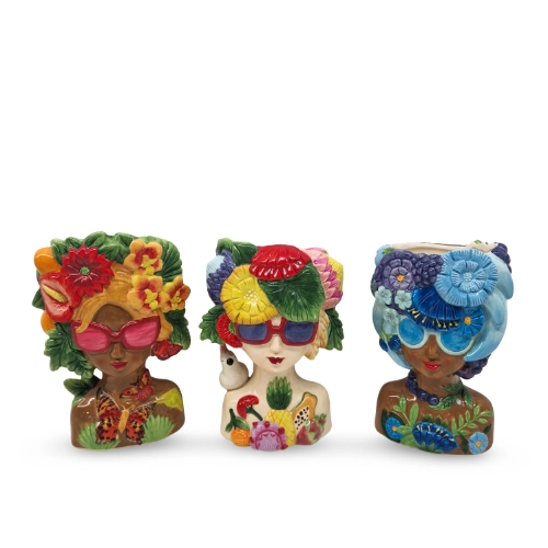 3910 - Dekovase/Minitopf 