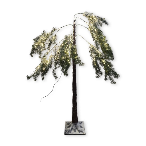 9634 - LED Baum