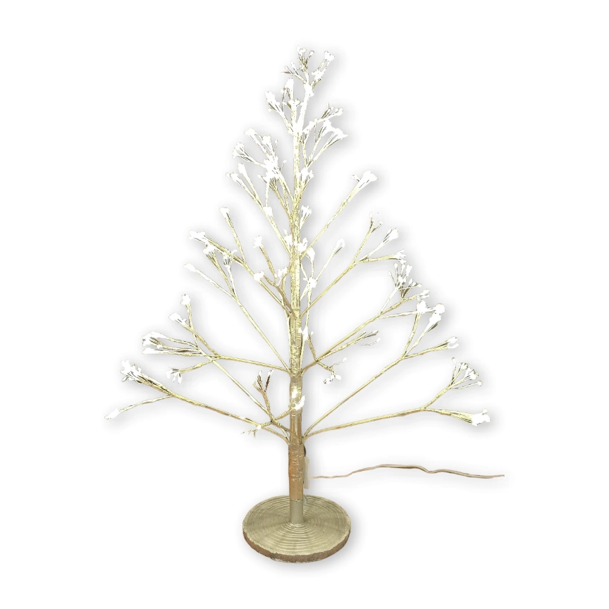 9636 - LED Baum
