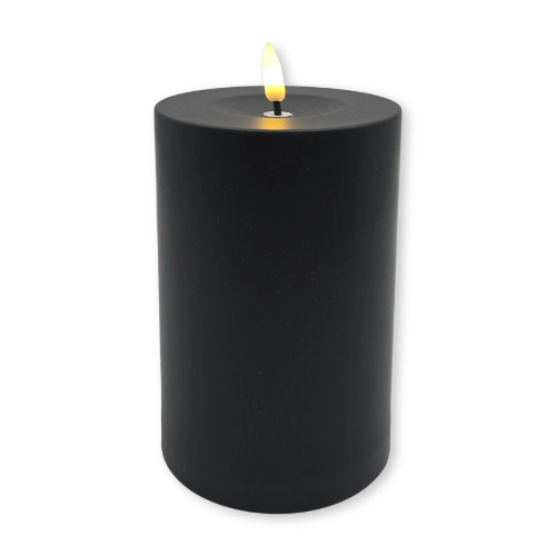 366 - LED Stumpenkerze IN & OUTDOOR