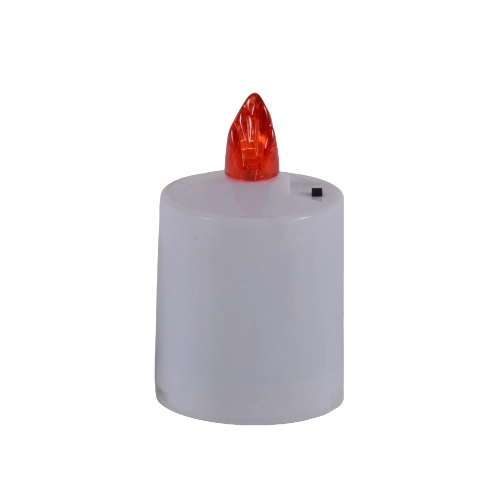 731 - Einsatz Grablaterne / LED Kerze