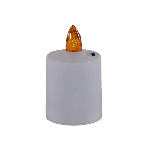 733 - Einsatz Grablaterne / LED Kerze