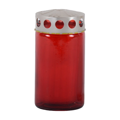 802 - Grablaterne mit Füllung