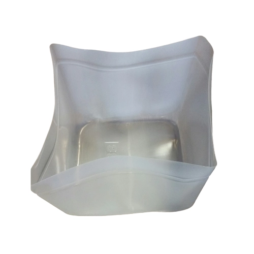 108 - Einsatz / Eckig