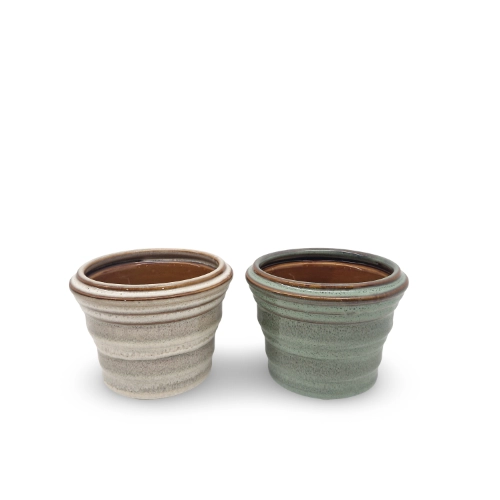 3913 - Topf / 2-er Set
