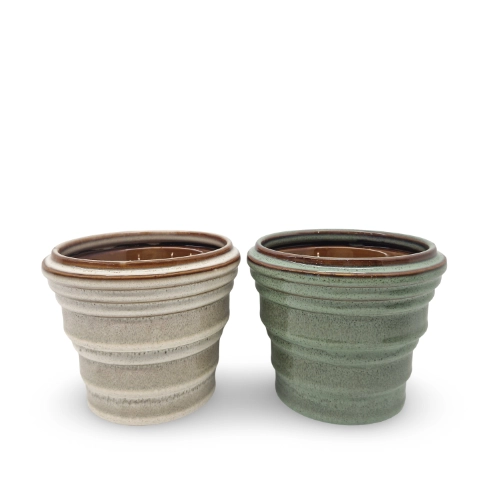 3914 - Topf / 2-er Set