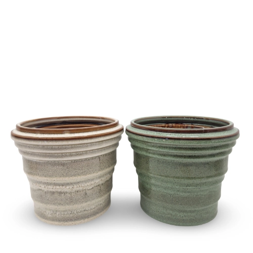 3915 - Topf / 2-er Set