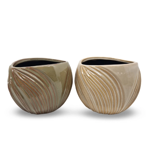 4022 - Topf / 2-fach sortiert