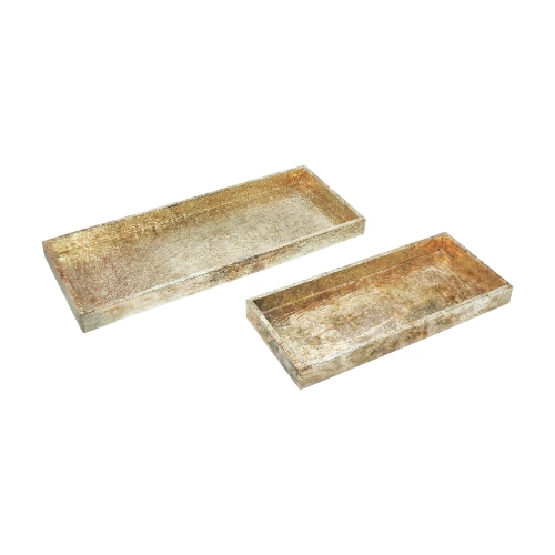 2206 - Tablett / 2-er Set