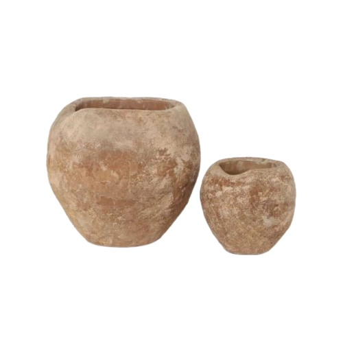 4096 - Topf / 2-er Set