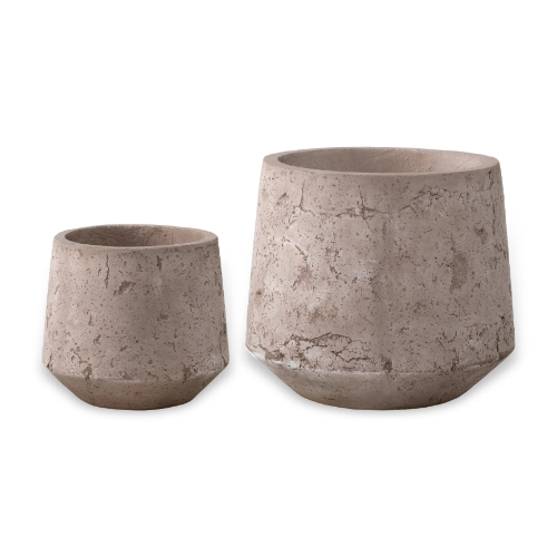 7458 - Topf / 2-er Set