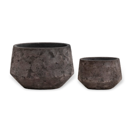 7465 - Topf / 2-er Set