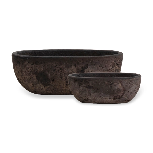 7467 - Jardinere / 2-er Set