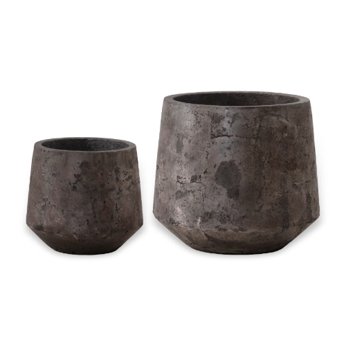 7468 - Topf / 2-er Set