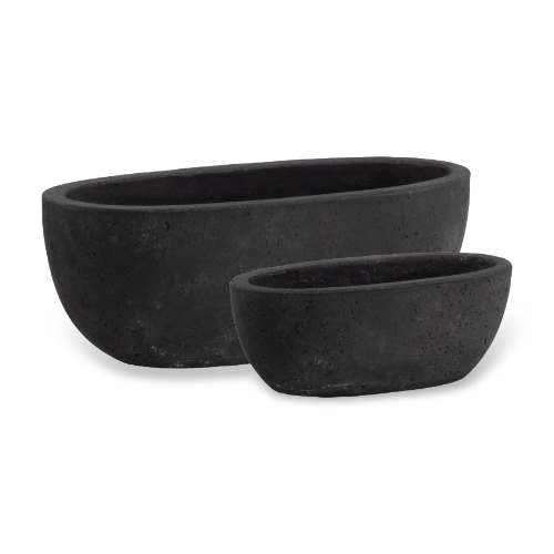 7477 - Jardinere / 2-er Set